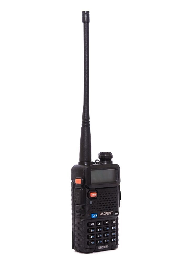 Used & Refurbished Two-Way Radios for Sale | Radio Depot