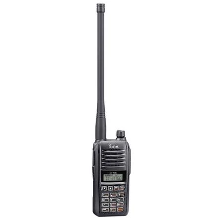 Icom Radios