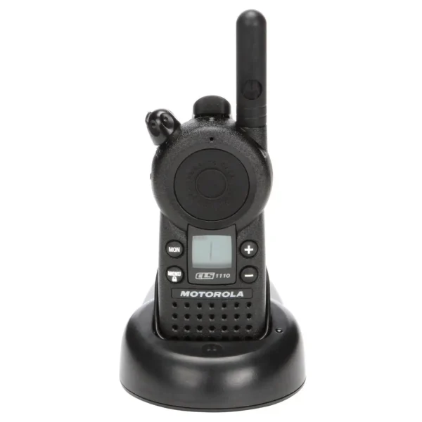 Motorola CLS1110 Two-Way Radio