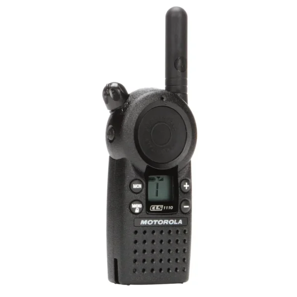 Motorola CLS1110 Two-Way Radio