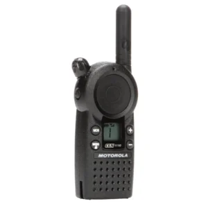 Motorola CLS1110 Two-Way Radio