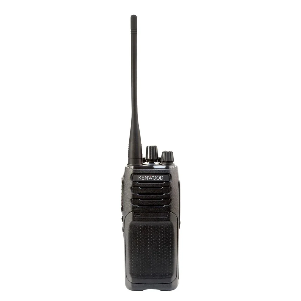 Kenwood Radios