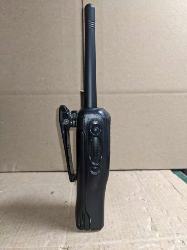 1 Kenwood TK-2180 Kenwood TK-2180 two way radio