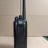 2 Kenwood TK-2180 Kenwood TK-2180 two way radio