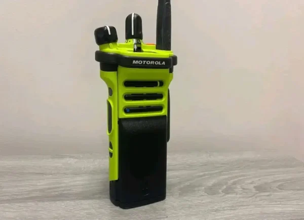 Motorola APX 6000XE BN M3.5 UHF Range 1
