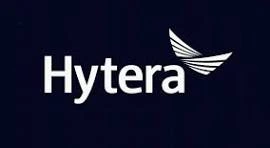 Hytera Two Way Radios