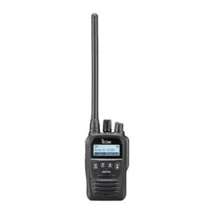 Icom IC-F52D VHF