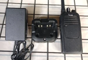 Icom IC-F1000 VHF