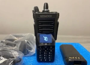KENWOOD Viking VP8000