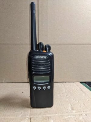 Kenwood TK-2180 VHF