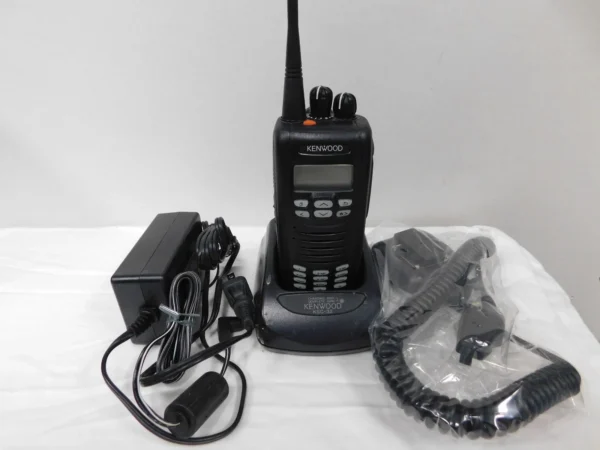 Kenwood TK-5320