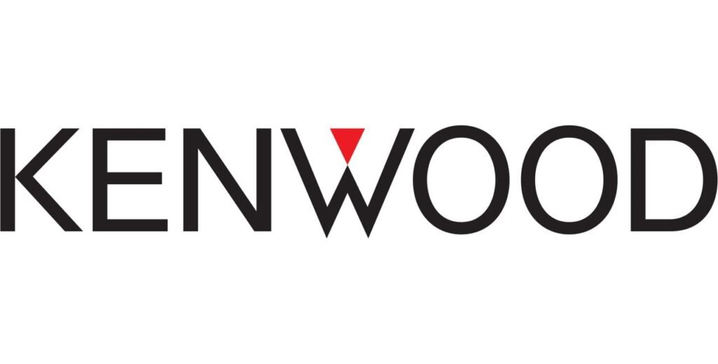 Kenwood Radios