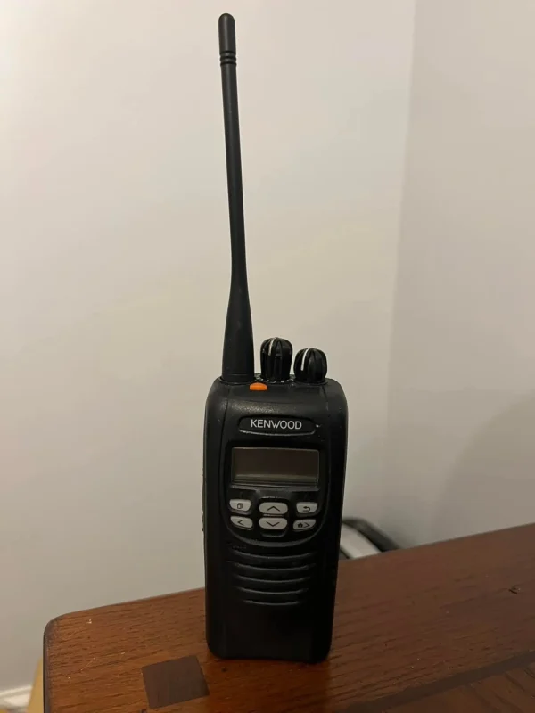 Kenwood NX-200 NEXEDGE