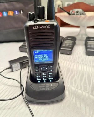 Kenwood NX-5300