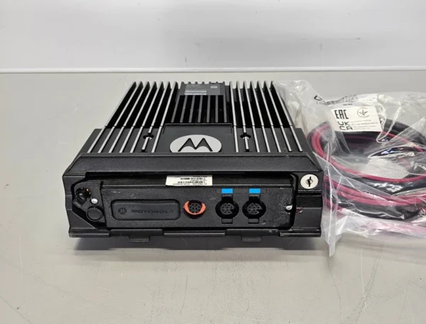 Motorola APX 6500 VHF 136-174 Mhz