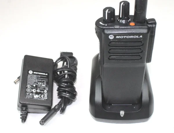 Motorola Portable XPR 7350e Motorola XPR 7350e