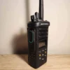Motorola APX 4000 VHF P25 Portable Radio
