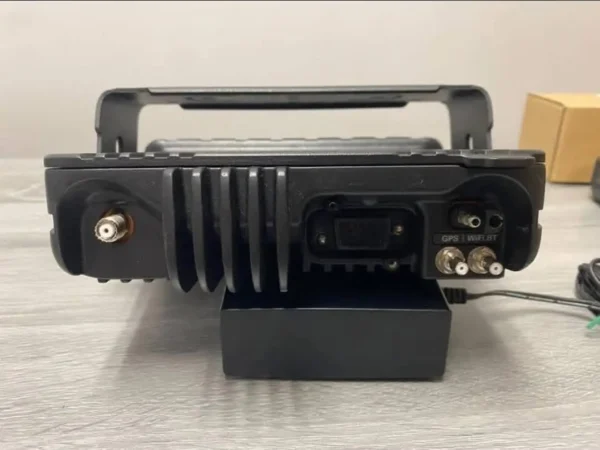 Motorola APX4500 VHF Mobile Radio