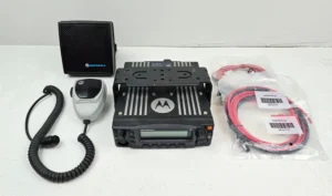 Motorola APX 6500 UHF Range 1