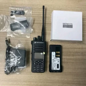 Motorola xpr 7550e Motorola MOTOTRBO XPR 7550e