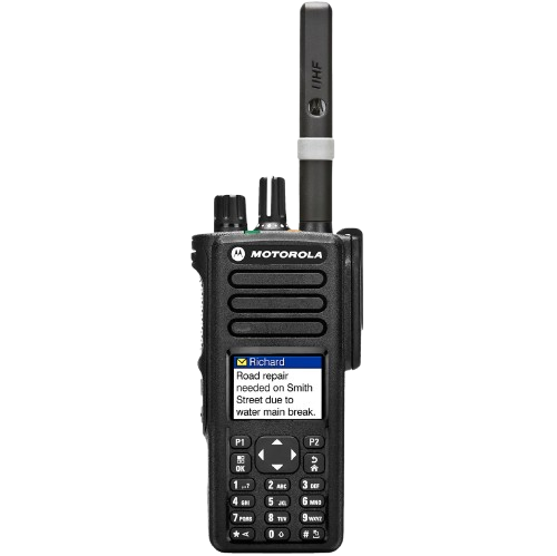 About Radio Depot
