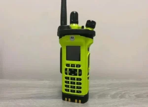Motorola APX 6000XE BN M3.5 UHF Range 1