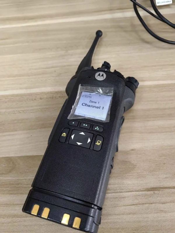 Motorola APX 6000 M2.5 7/800 MHz