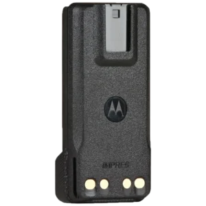 Motorola PMNN4448 Li-ion Battery