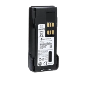 Motorola PMNN4493 Li-ion Battery