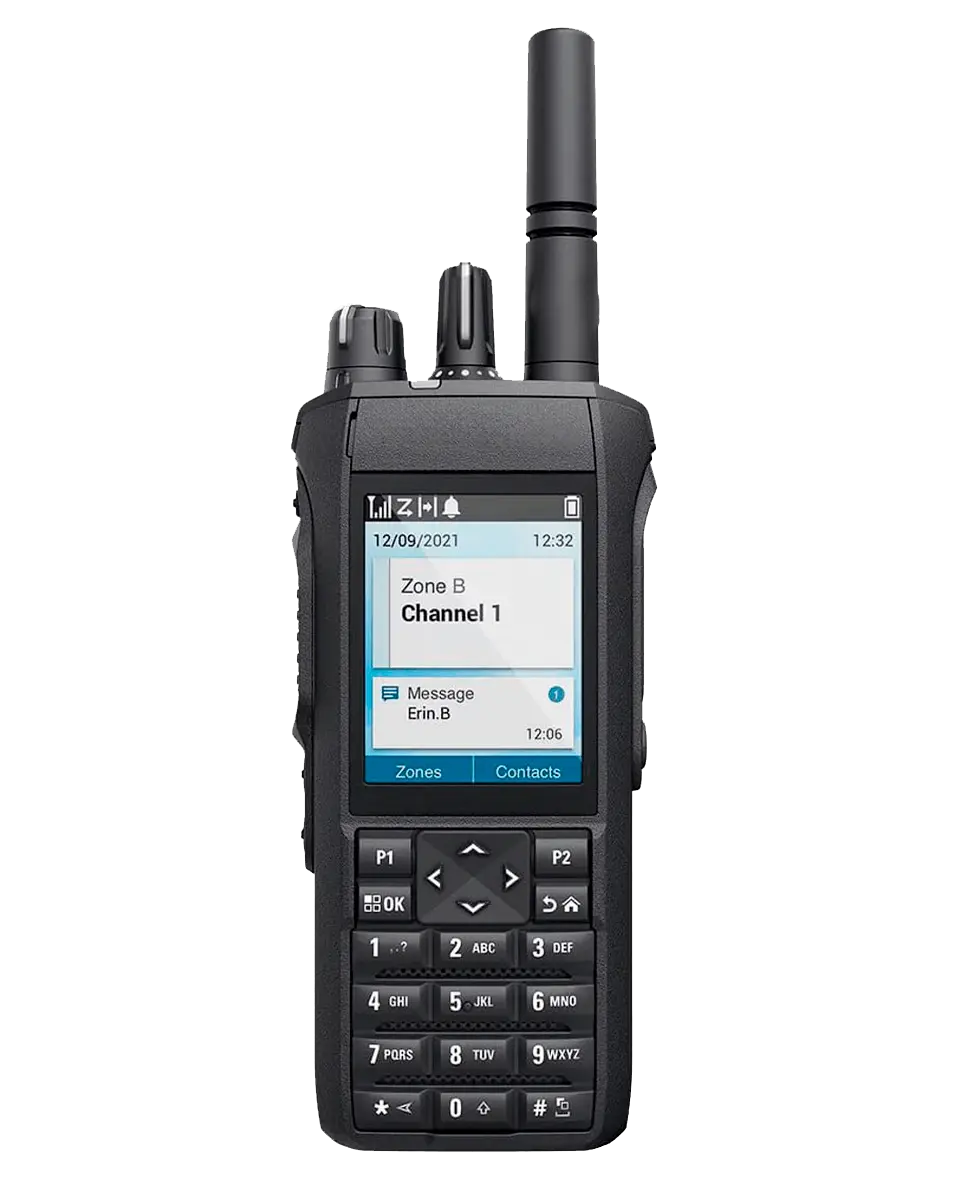 Motorola R series