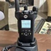 Motorola APX 6000 UHF R2 P25 Radio
