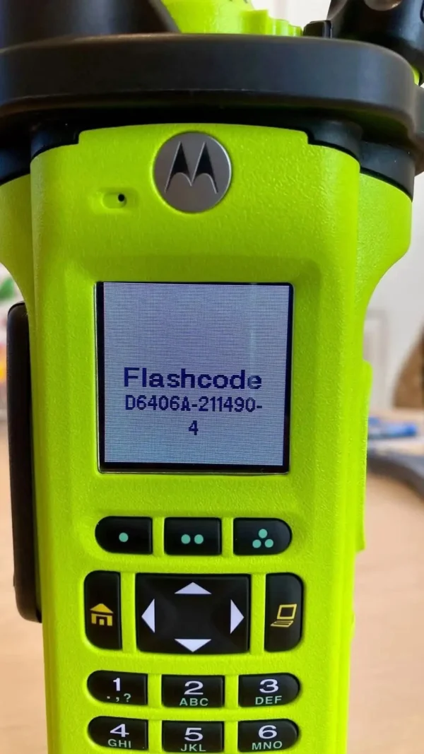 green_motorola_apx_6000xe_m3.5_uhf_range_1 Motorola APX 6000XE M3.5 UHF Range 1