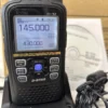 iCOM_ID-51A_PLUS_2_2_50 Icom IC-F52D VHF Two-Way Radio