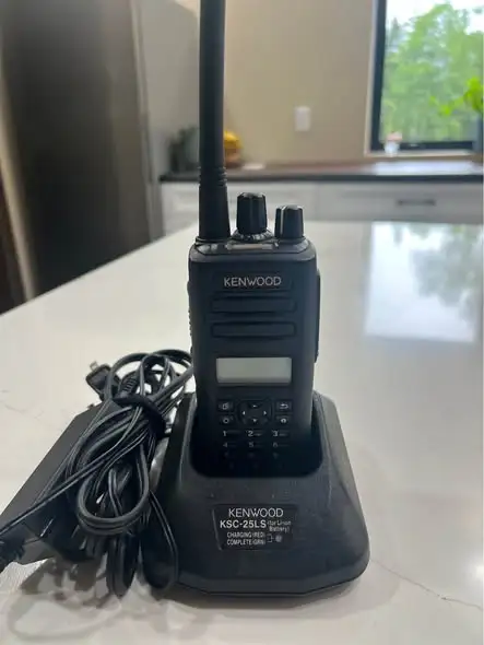 Kenwood NX-3220 K3