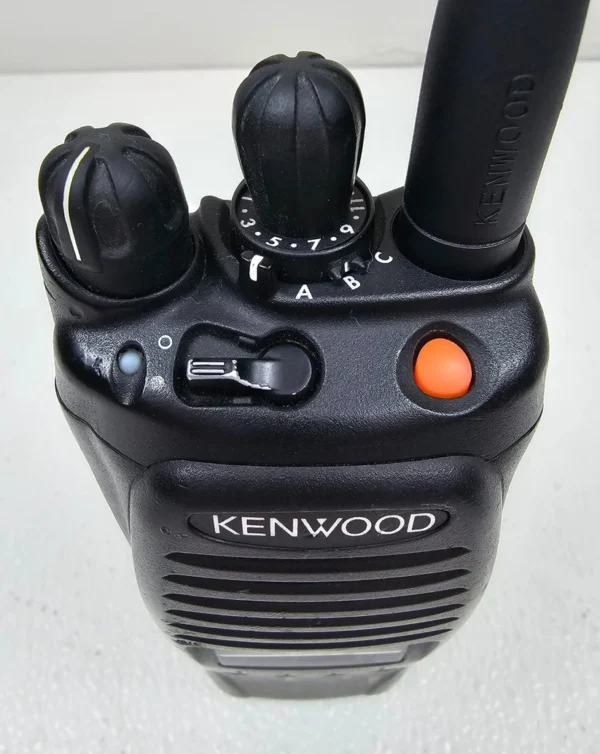 kenwood tk 5210 k2 1 Kenwood TK-5210-K2