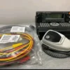Motorola APX 6500 VHF Mobile Radio