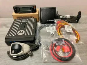 Motorola Mobile APX7500 UHF R2 700/800