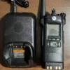 Motorola APX 6000 UHF R2 P25 Radio