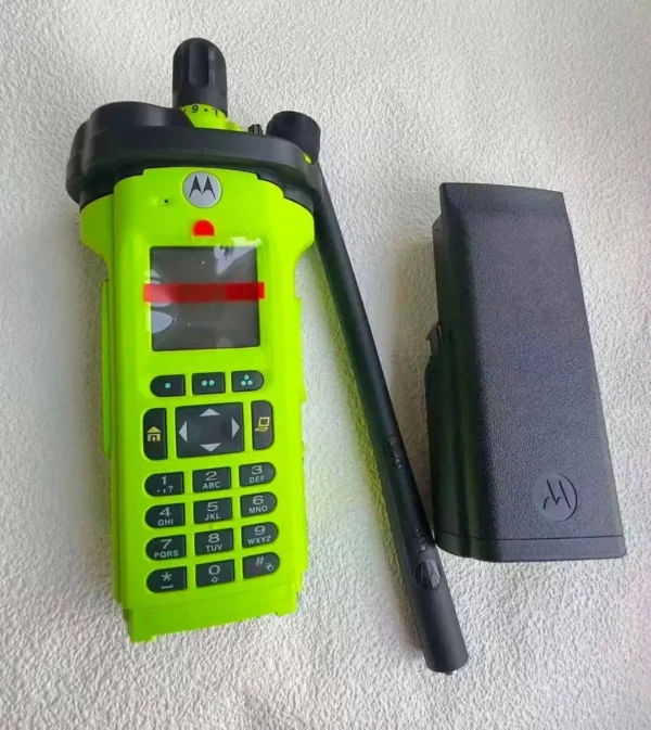 motorola_apx_600xe_M3.5_vhf Motorola APX 6000XE M3.5 VHF P25 Portable Radio