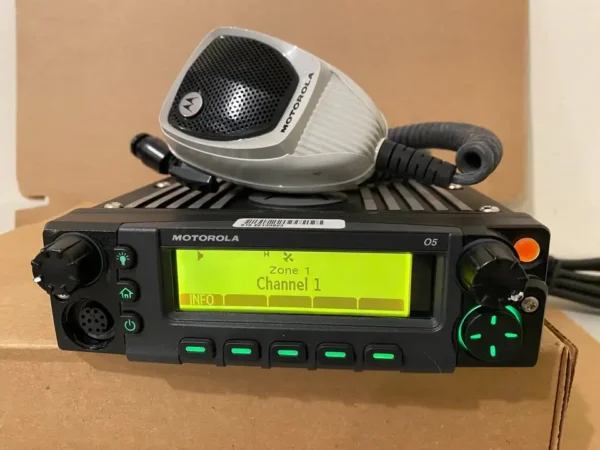motorola_apx_6500_7-800mhz Motorola APX6500 7/800 MHz Mobile Radio