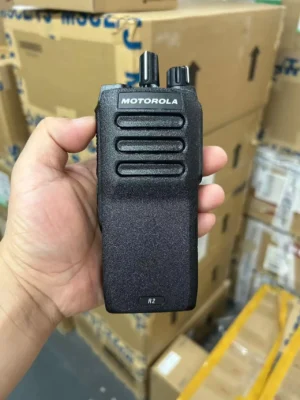 motorola_mototrbo_R2_radio Motorola MOTOTRBO R2 Two-Way Radio