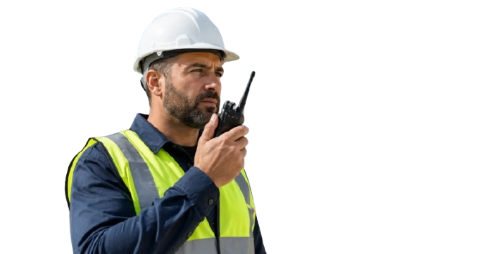 Used & Refurbished Two-Way Radios