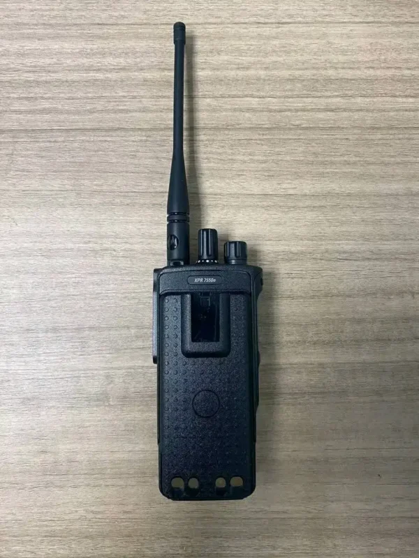 mototrbo xpr7550e mototrbo xpr7550e
