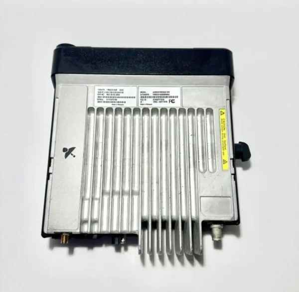 Motorola XPR 5550e VHF Mobile Radio