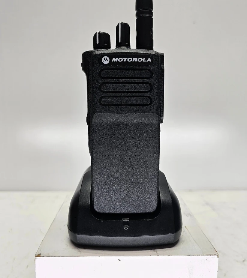 Used Motorola XPR Radios