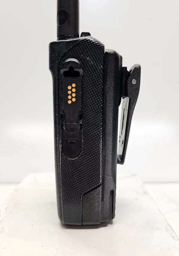 xpr3300 uhf
