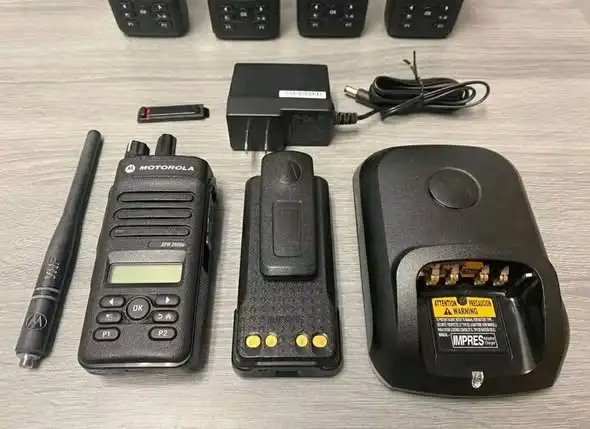 xpr_3500 Motorola XPR 3500