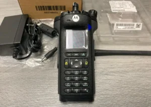 Motorola APX 8000 M3.5 Portable Two-Way Radio
