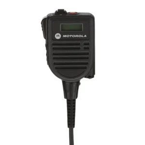 Motorola HMN4103B Remote Speaker Microphone Motorola HMN4103B Remote Speaker Microphone