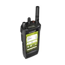 Motorola Mototrbo ion smart radio MOTOTRBO Ion Smart Radio